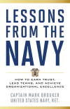 Mark Brouker - Lessons from the Navy