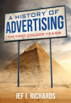 Jef I Richards - A History of Advertising