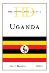 Joseph Kasule - Historical Dictionary of Uganda