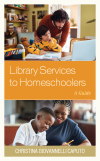 Christina Giovannelli Caputo - Library Services to Homeschoolers