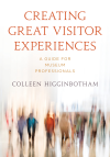 Colleen Higginbotham Colleen Higginbotham - Creating Great Visitor Experiences