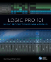 Ryan Rey, Harry Gold - Logic Pro 101