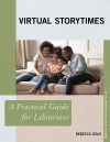 Rebecca Ogle - Virtual Storytimes