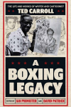 Ian Phimister, David Patrick - A Boxing Legacy