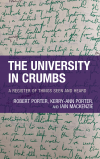 Robert Porter, Iain MacKenzie, Kerry-Ann Porter - The University in Crumbs