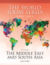 Ilan Pappe - The Middle East and South Asia 2022-2023