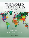 James E. Hoare - East and Southeast Asia 2022-2023