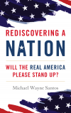 Michael Wayne Santos - Rediscovering a Nation
