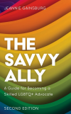 Jeannie Gainsburg - The Savvy Ally