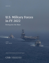 Mark F. Cancian - U. S. Military Forces in FY 2022