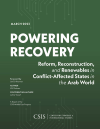 Will Todman - Powering Recovery