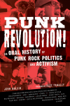 John Malkin - Punk Revolution!