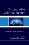 Jospeter M. Mbuba - Comparative Criminal Justice