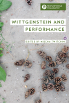 Mischa Twitchin - Wittgenstein and Performance