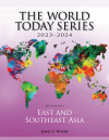 James E. Hoare - East and Southeast Asia 2023-2024