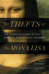 Noah Charney - The Thefts of the Mona Lisa