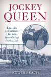 Roger Peach - Jockey Queen