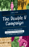 Lea Lyon - The Double V Campaign