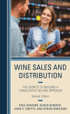 Paul Wagner, Susan DeMatei, John C. Crotts, Byron Marlowe - Wine Sales and Distribution