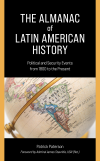 Patrick Paterson - The Almanac of Latin American History