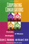 Gilson Waldkoenig, William Avery - Cooperating Congregations