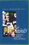 James Hudnut-Beumler - Generous Saints