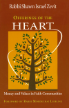 Shawn Israel Zevit - Offerings of the Heart