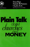 Patrick McNamara, Charles Zech,  Dean Hoge - Plain Talk about Churches and Money