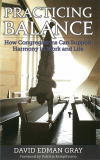 David Edman Gray - Practicing Balance