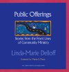 Linda-Marie Delloff - Public Offerings