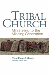 Carol Howard Merritt - Tribal Church