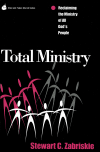 Stewart C. Zabriski - Total Ministry