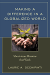 Laurie A. Occhipinti - Making a Difference in a Globalized World