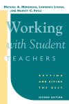 Michael A. Morehead, Lawrence Lyman, Harvey C. Foyle - Working with Student Teachers