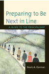 Kevin A. Gorman - Preparing to Be Next in Line