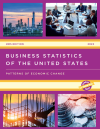 Bernan Press - Business Statistics of the United States 2023