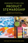 Scott Cassel - Perspectives on Product Stewardship
