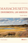 Theda Braddock - Massachusetts Environmental Law Handbook