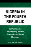 E. Ike Udogu - Nigeria in the Fourth Republic