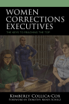 Kimberly Collica-Cox - Women Corrections Executives