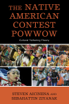 Steven Aicinena, Sebahattin Ziyanak - The Native American Contest Powwow