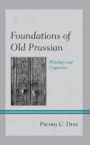 Pietro U. Dini - Foundations of Old Prussian