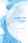 Sarah Cash - Reading Time in Music