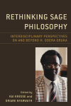 Kai Kresse, Oriare Nyarwath - Rethinking Sage Philosophy