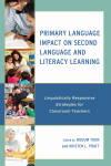 Bogum Yoon, Kristen L. Pratt - Primary Language Impact on Second Language and Literacy Learning