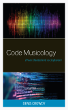 Denis Crowdy - Code Musicology