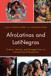 Rosita Scerbo, Concetta Bondi - AfroLatinas and LatiNegras