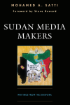 Mohamed A. Satti - Sudan Media Makers