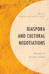 Shilpa Daithota Bhat - Diaspora and Cultural Negotiations