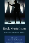 Robert McParland - Rock Music Icons